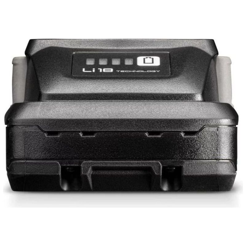 Batterie 18V Li-ion 4,0 Ah – Autonomie prolongée – Charge rapide – Indicateur de niveau de charge – Compatible outils HIKOKI - BSL1840M - Image 4
