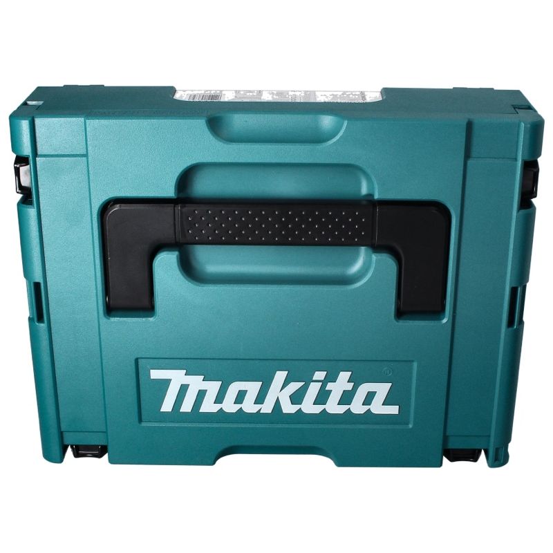Coffret 120 outils à main MAKITA E-08713 MakPac - Image 7