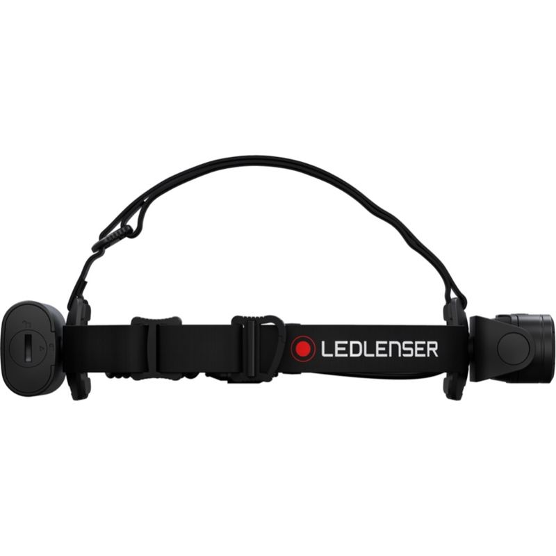 Lampe frontale H-Serie H19R Core LED - Image 4