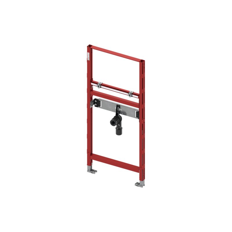 TECEprofil module de lavabo, hauteur 1120mm, 9310000