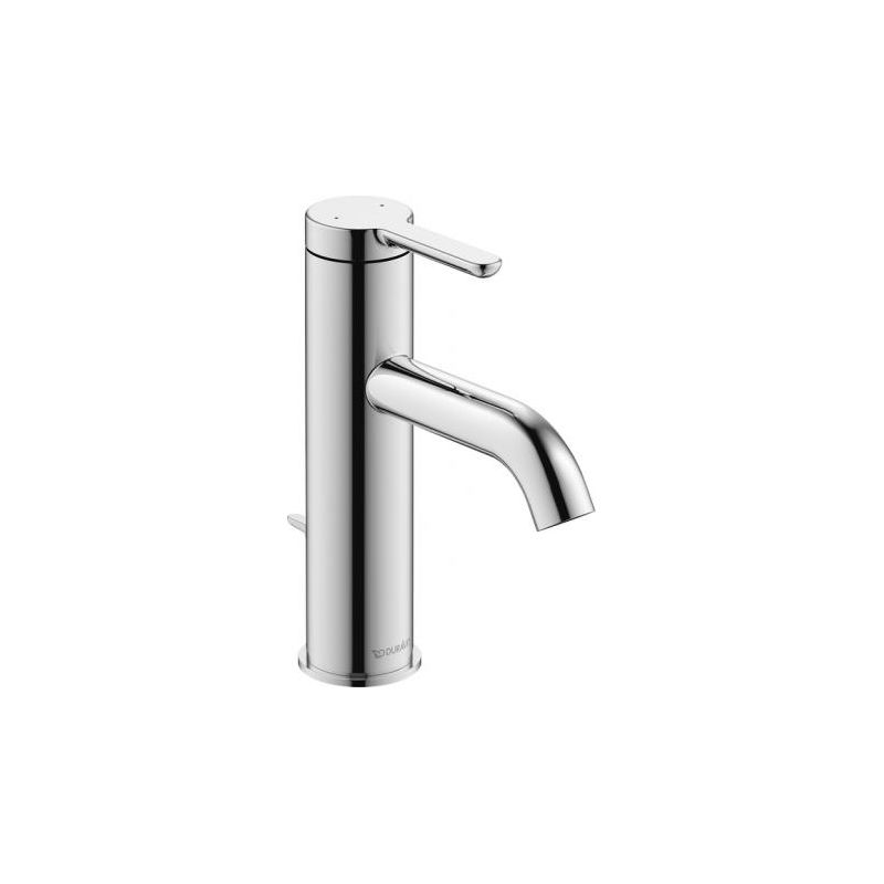 DURAVIT C11020001010 C.1 Mitigeur monotrou pour lavabo M - Image 3