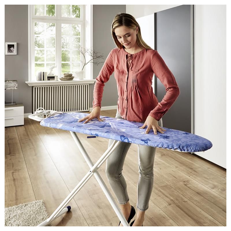 Leifheit Nettoyage - Table à repasser Air Board Express L Maxx Solid 72592 - Image 3