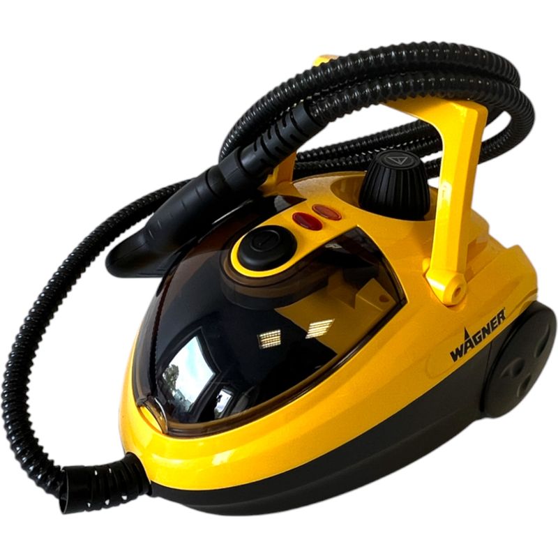 Wagner – Nettoyeur à vapeur Power Steamer 915E – 1,2 L – 40 min vapeur continue – 18 accessoires – Respectueux de l'environnement - Image 10