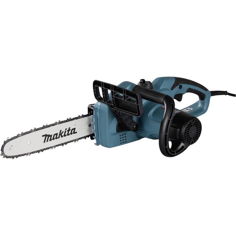 Makita – Tronçonneuse électrique filaire 30 cm UC3041A – 1.800 W – Moteur puissant pour bois dur – Coupe nette et rapide - Image 10
