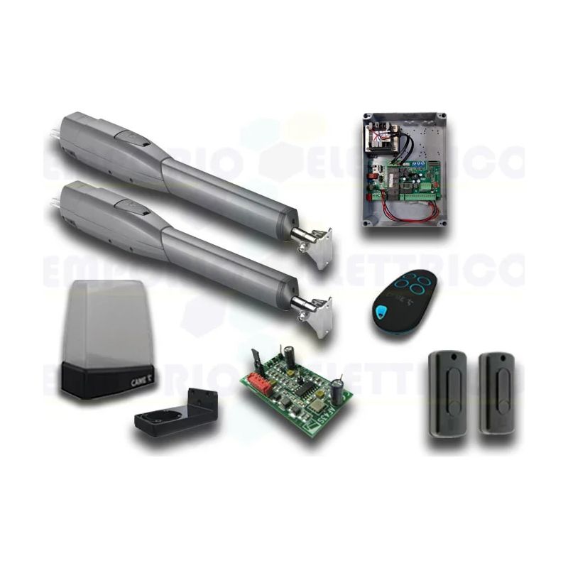came kit d'automatisation 801mp-0050 230v ats 8k01mp-023 - Image 3