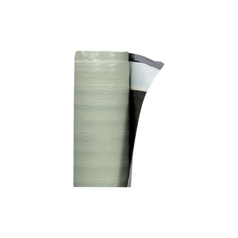 Soprema – Feuille d'étanchéité SOPRASTICK SI – rouleau d'étanchéité bitume élastomère SBS – 7 x 1 m – pour terrasses non accessibles - Image 2