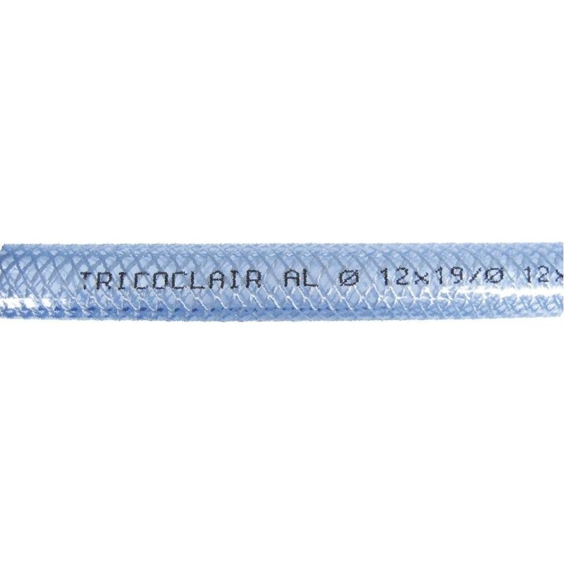 Tuyaux Alimentaires Tricoclair 25 M 10x16 - Tricoflex Tuyau - Image 2