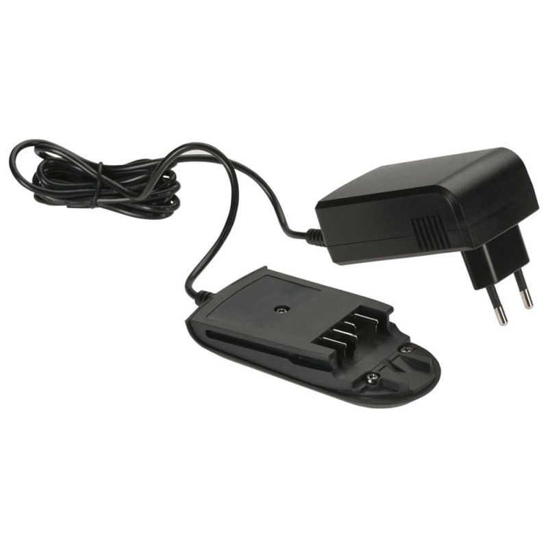GARDENA Starter Kit Batterie et chargeur pour outils - 18 V / 2,5 Ah - P4A PBA 18V/45 - AL1810 CV - Image 2