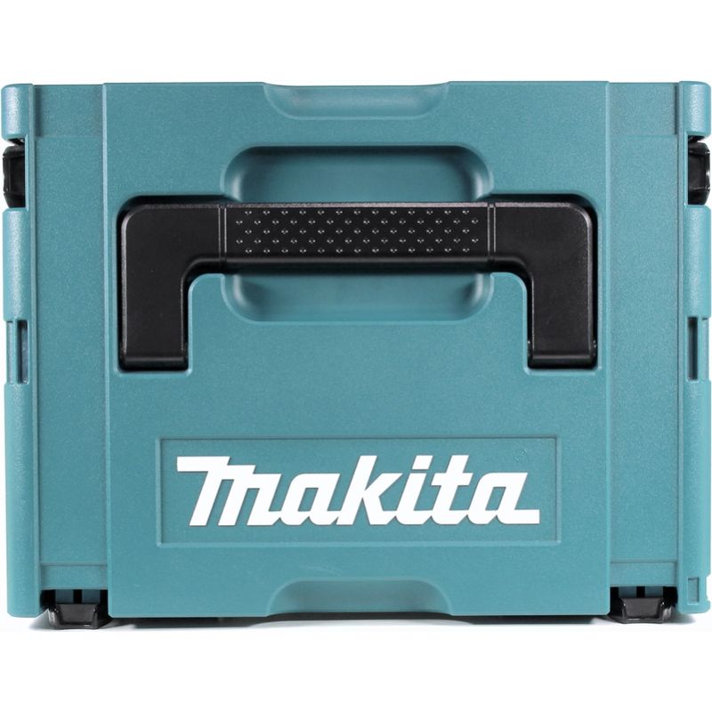 Makita – Meuleuse angulaire 18V LXT Ø115 mm – Moteur Brushless – 11 000 tr/min – Coffret MakPac – Pour meulage et ponçage rapide - Image 7