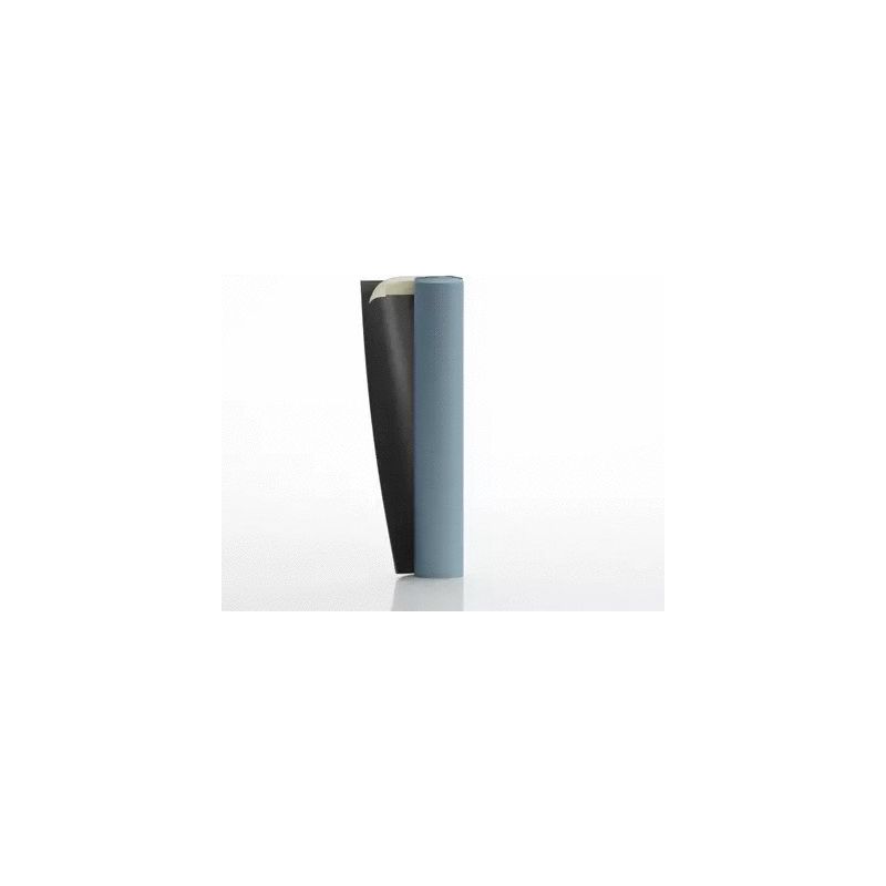 Soprema – Feuille d'étanchéité SOPRASTICK SI – rouleau d'étanchéité bitume élastomère SBS – 7 x 1 m – pour terrasses non accessibles - Image 4