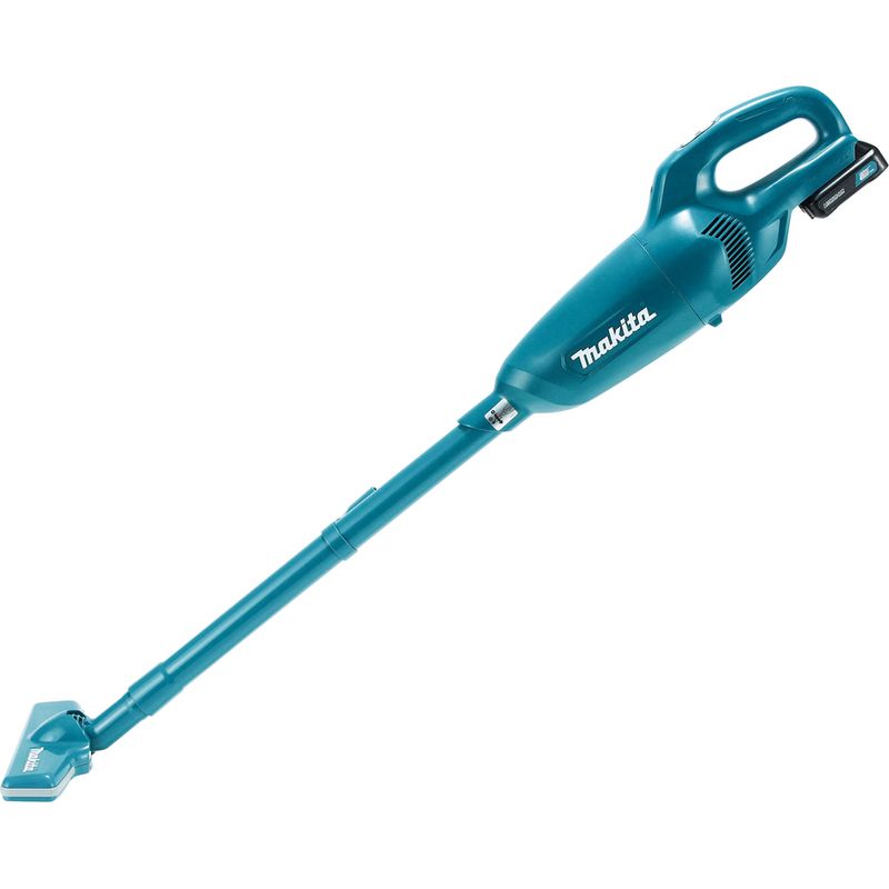 MAKITA CL108FDZ Aspirateur à main à batterie 12Vmax CXT (sans batterie ni chargeur) Adapter - Image 5