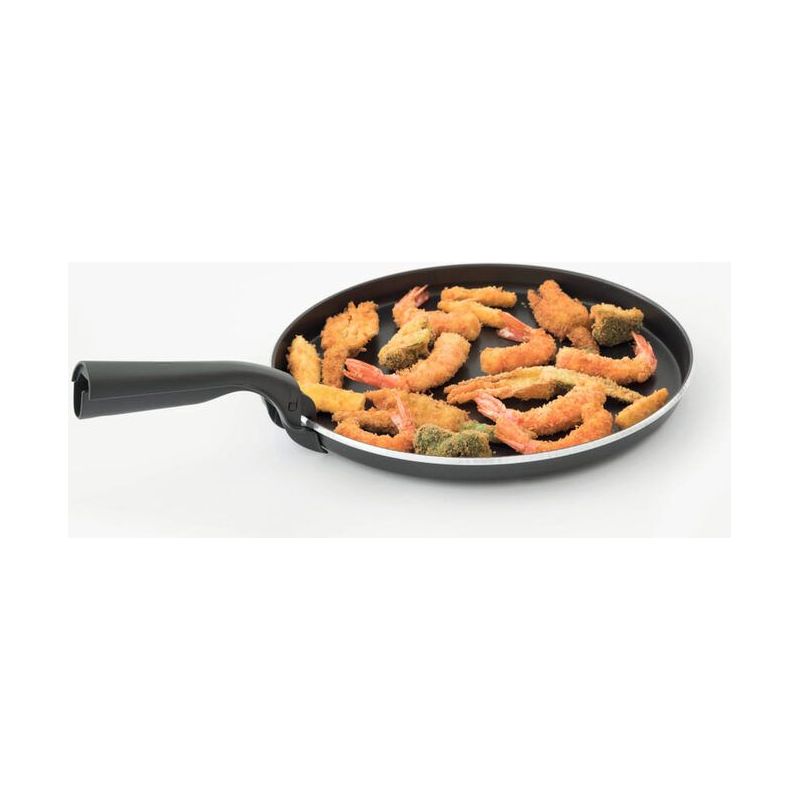 Whirlpool Supreme Chef - Micro-ondes posable - Crisp - MWSC933SB