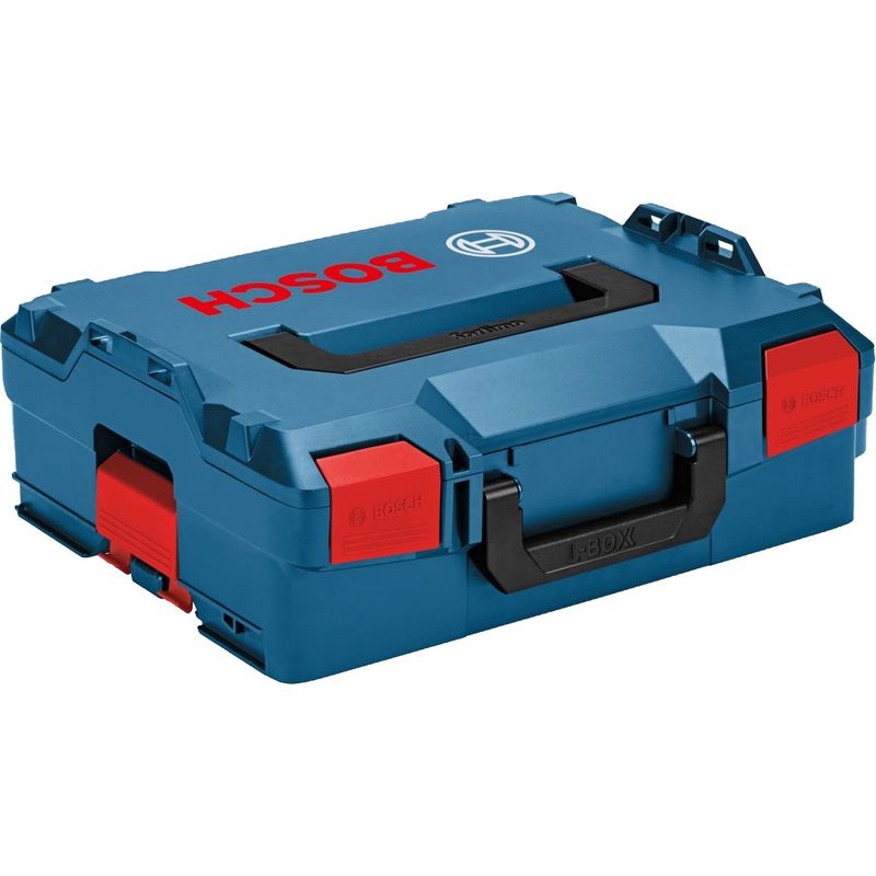 Bosch Rabot sans fil GHO 12V-20 06015A7002 sans batterie sans chargeur en L-BOXX 136 - Image 7