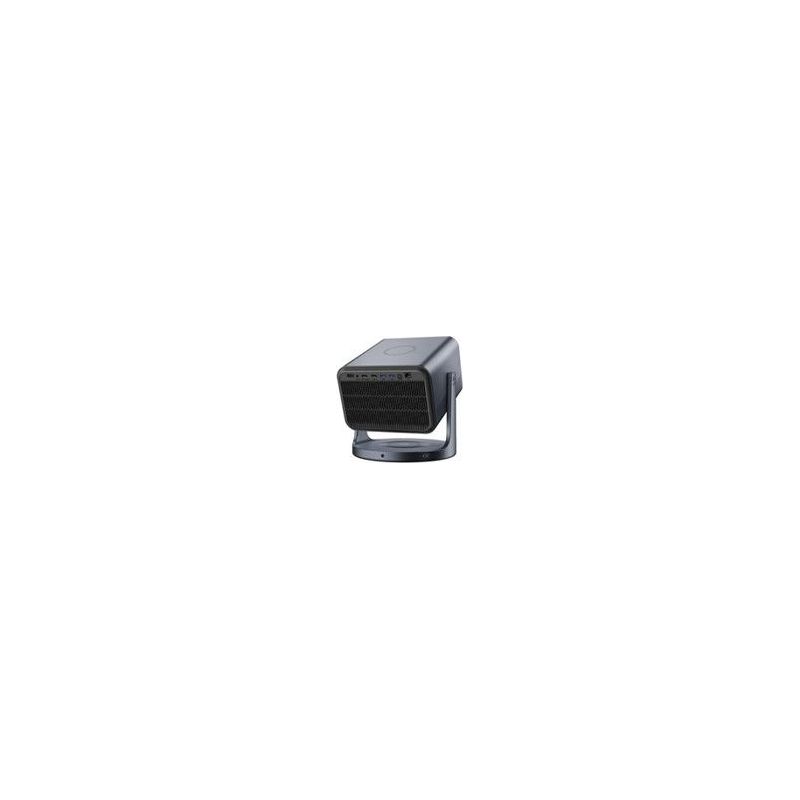 Hisense – Mini vidéoprojecteur UHD 4K 2600 ANSI lumens – Connectivité Wi-Fi 5 – Auto mise au point – Dolby Vision, HDR10, Netflix, YouTube - Image 5
