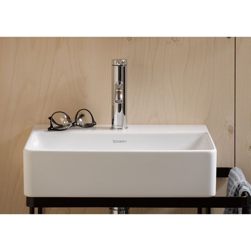 DURAVIT C11020001010 C.1 Mitigeur monotrou pour lavabo M - Image 8