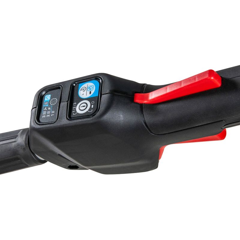 Makita Débroussailleuse sans fil 2x18V - Image 4