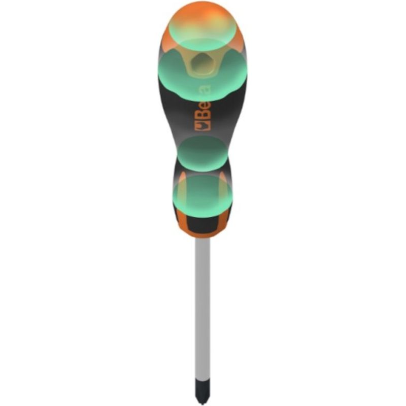 Beta M213 Moule thermoformé souple avec assortiment 25 Pcs. Outil - Image 3