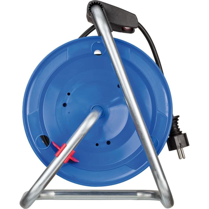 Enrouleur de câble Garant Export 25m H05VV-F 3G1,5 - Image 4
