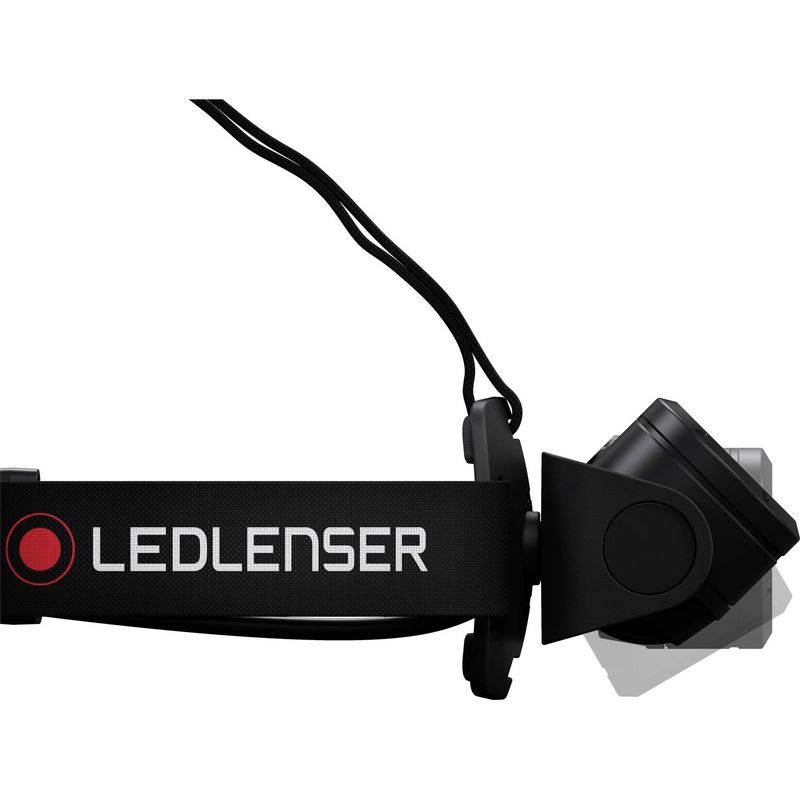 Lampe frontale H-Serie H19R Core LED - Image 8