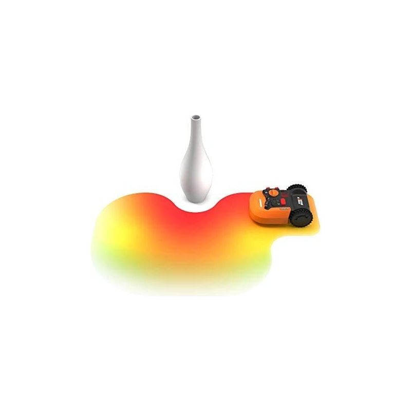 Attachement pour robot Worx Landroid ACS WA0860 - Image 4