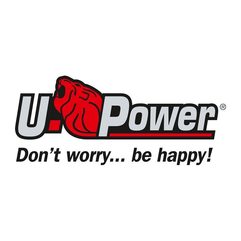 Chaussures de sécurité U-Power Jackson s ESD Low S3S CI FO SR - 44 - Image 7
