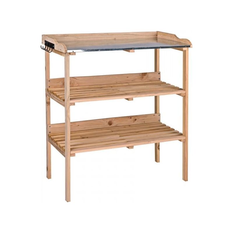Table de rempotage PT 78,5 x 37 x 90 cm