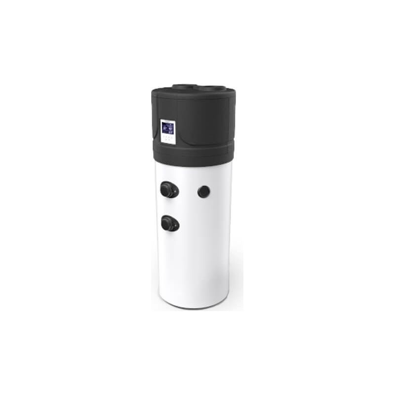 Chauffe-eau thermodynamique ONSEN sans échangeur 260L Connecté