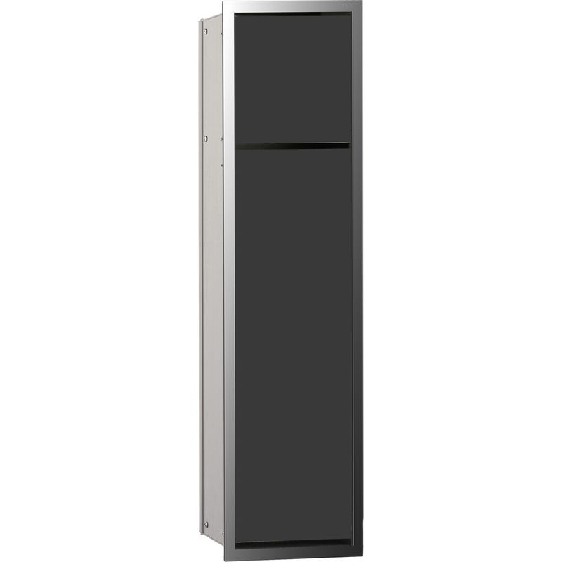 emco asis module module 150 WC module - modèle encastré