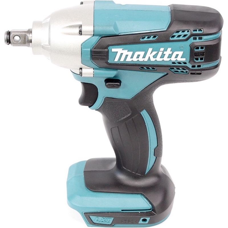 Makita DTW 190 ZJ Visseuse à percussion sans fil 18V 190 Nm Solo + Coffret Makpac - sans batterie, sans chargeur - Image 3