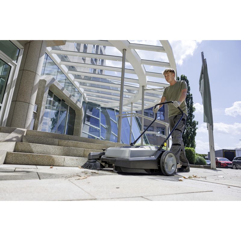 Aspirateur de tapis Kärcher CVS 65/1 Bp - Image 4