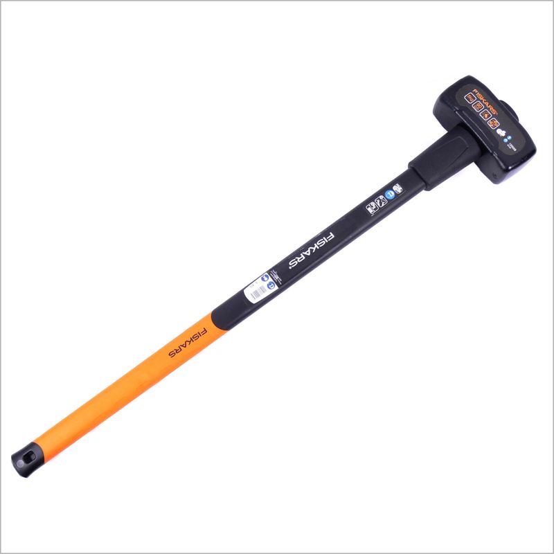 MŁOT DWURĘCZNY XL 6 KG - FS-1001618 Outil - Image 5