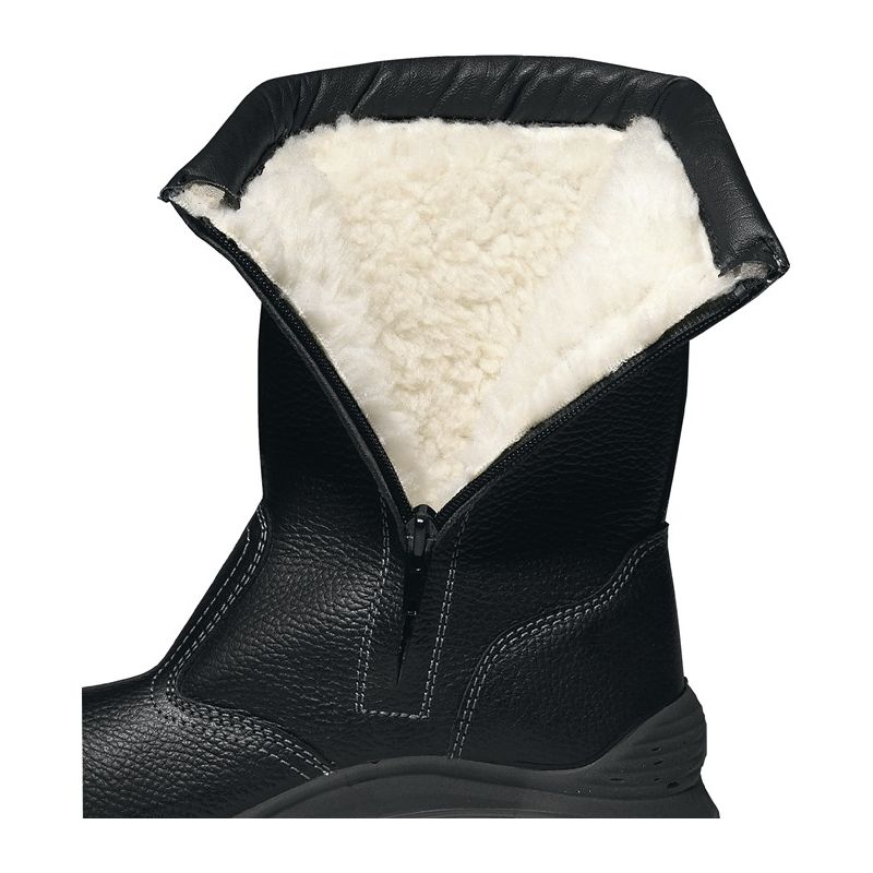 Bottes de sécurité SIBERIAN S3 CI SRC - RR40754 - Upower - Image 3
