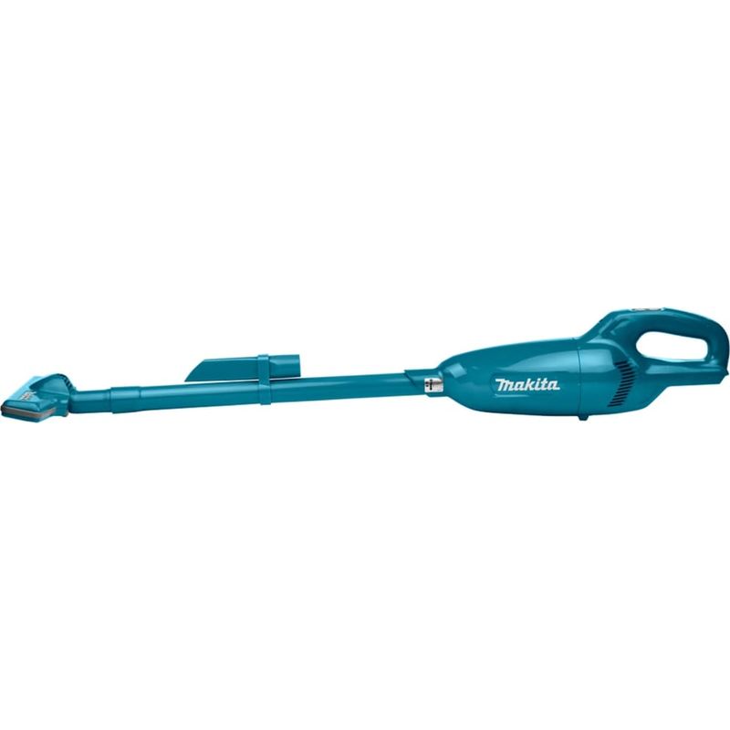 MAKITA CL108FDZ Aspirateur à main à batterie 12Vmax CXT (sans batterie ni chargeur) Adapter - Image 10