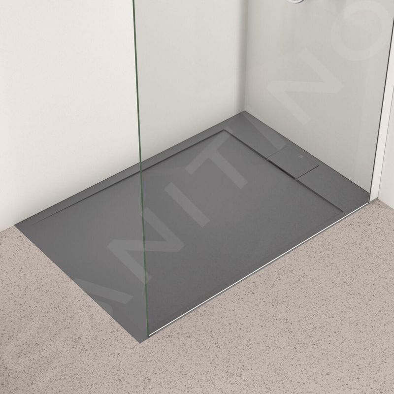 Ideal Standard Ultra Flat S i.life receveur de douche - Image 4