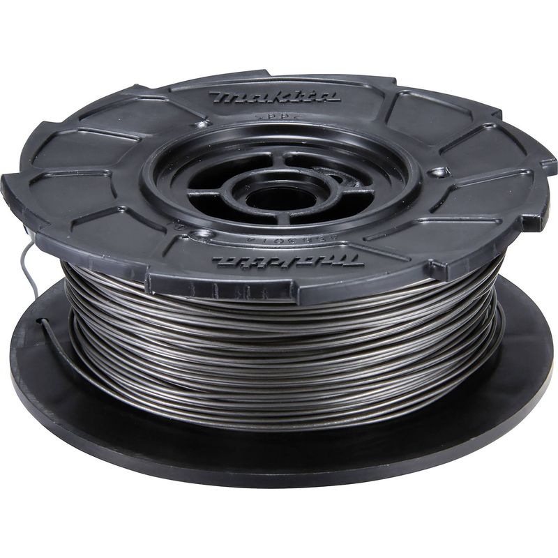 Makita – Fil de ligature recuit 0,8 mm – 50 bobines de 100 m – Compatible DTR180 et DTR181 – 1991379 - Image 9