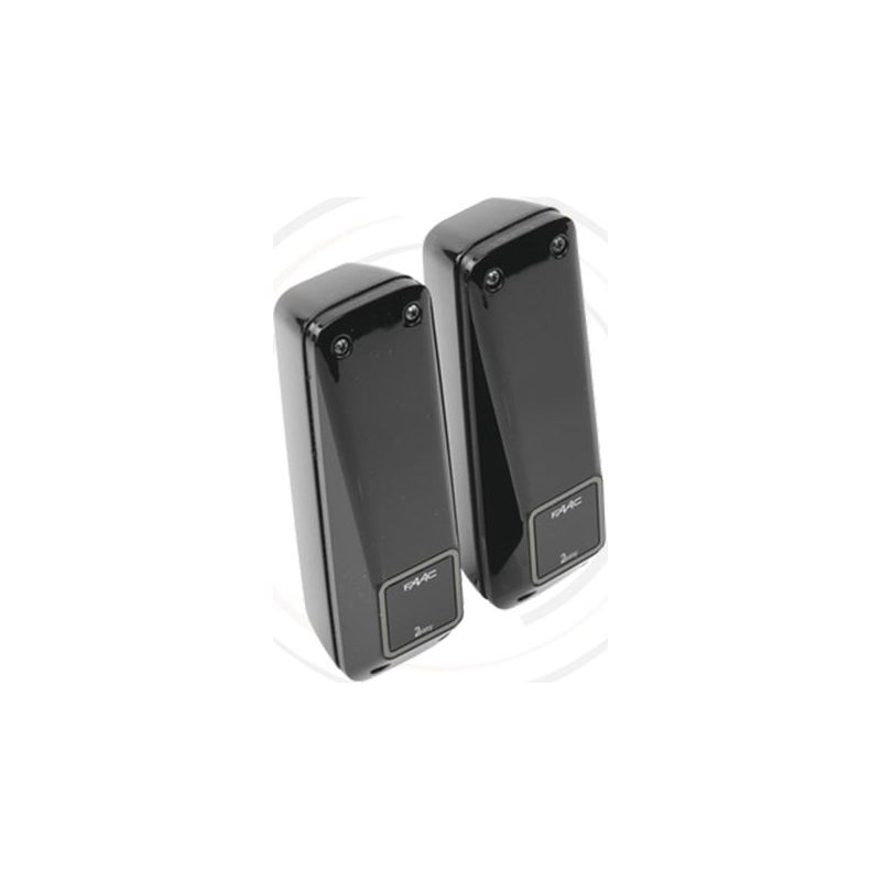 Faac – Photocellule orientable 20M BUS – Alimentation 24V – Installation en saillie ou sur colonette – Protection IP54 - Image 6