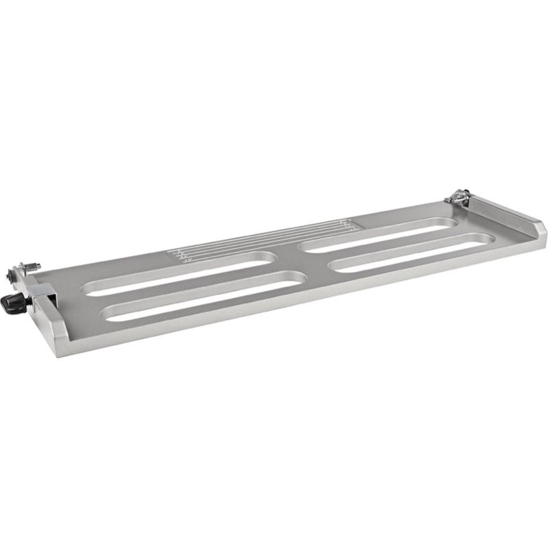 Makita – Adaptateurs rail de guidage pour scie circulaire 5903R – Longueur 1,5m – Pour bois dur – 1925063 - Image 2