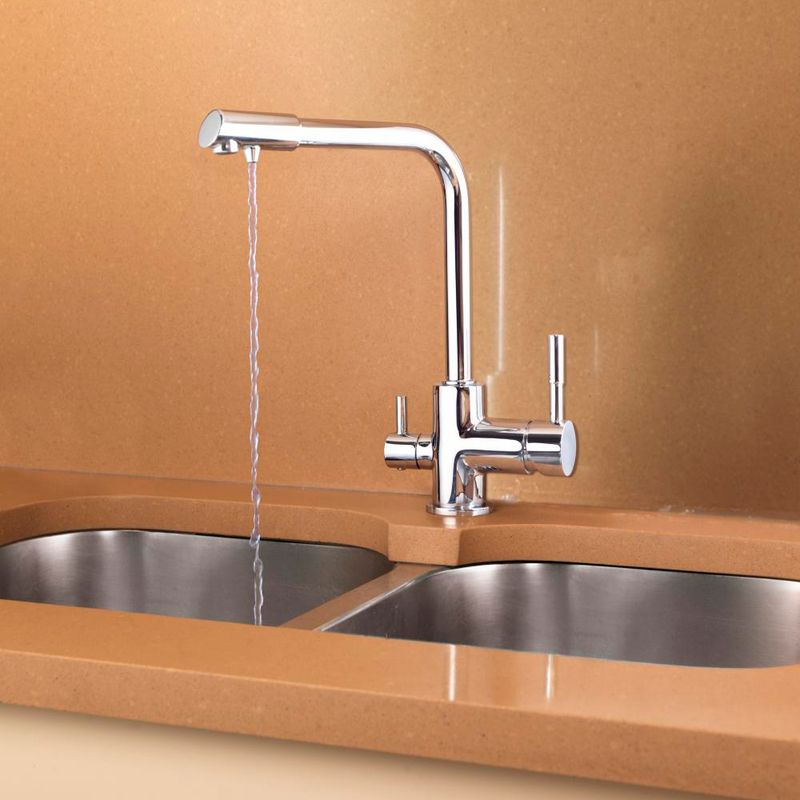 Robinet osmoseur pour cuisine 7589 - RAMÓN SOLER - Image 3