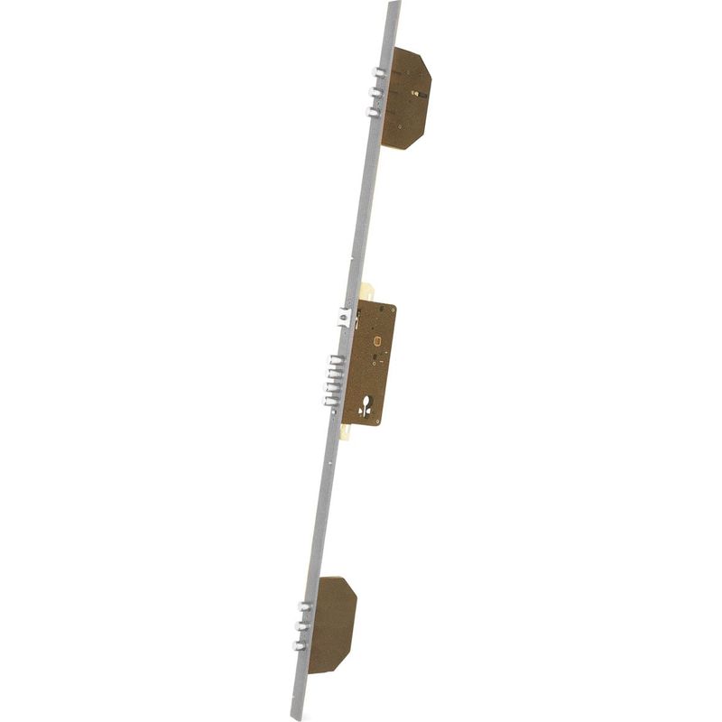 Cerradura Ezcurra 2000-B.3 Esmalt.Ds15-70 Tc30 mm Serrure - Image 2