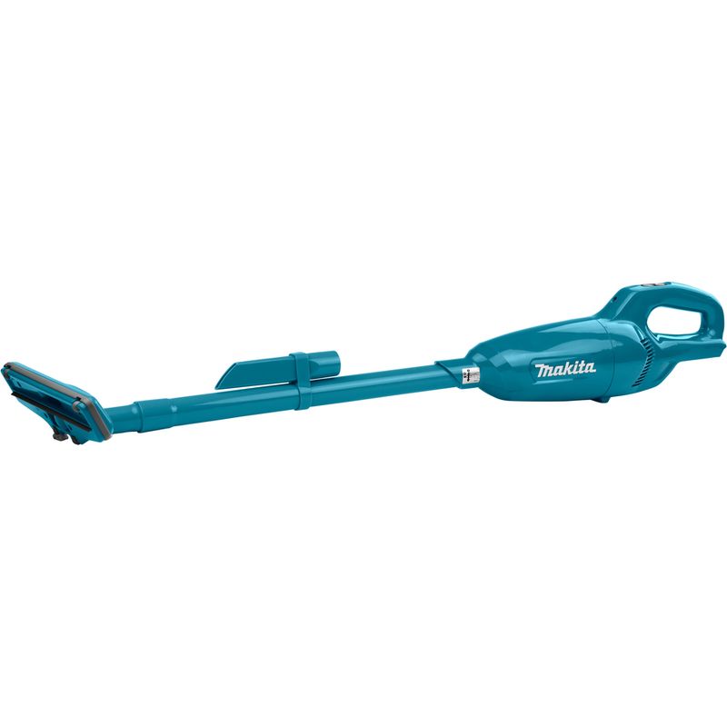 MAKITA CL108FDZ Aspirateur à main à batterie 12Vmax CXT (sans batterie ni chargeur) Adapter - Image 2
