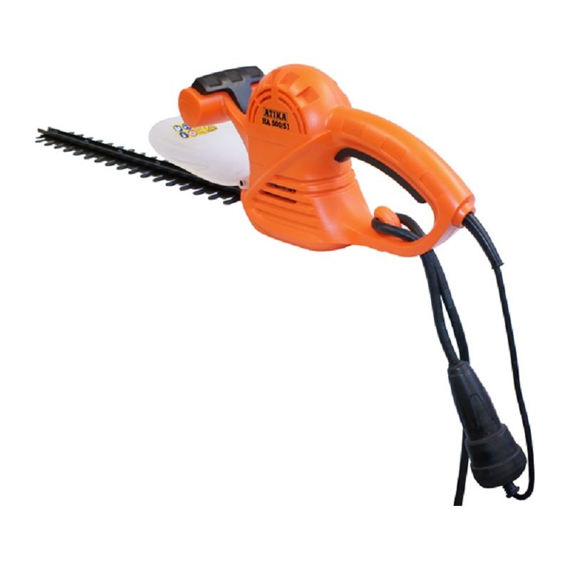 TAILLE-HAIE ÉLECTRIQUE ATIKA HA500/51 - Image 2