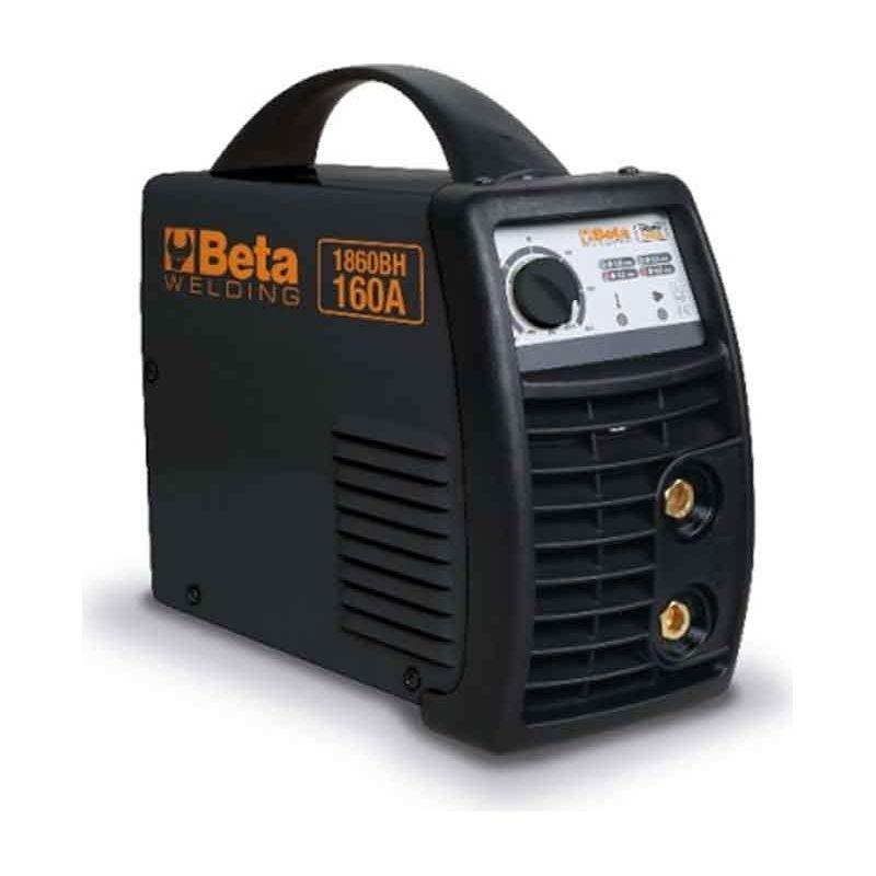 Beta 1860BH/160A Soudeuse MMA inverter 160 A - Image 2
