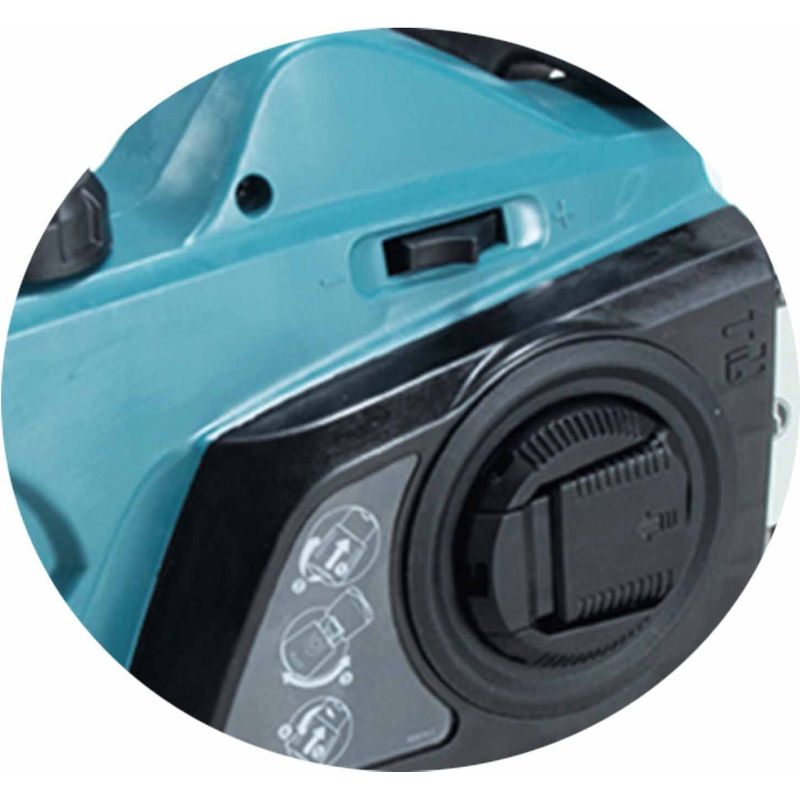 Makita – Tronçonneuse électrique filaire 30 cm UC3041A – 1.800 W – Moteur puissant pour bois dur – Coupe nette et rapide - Image 5