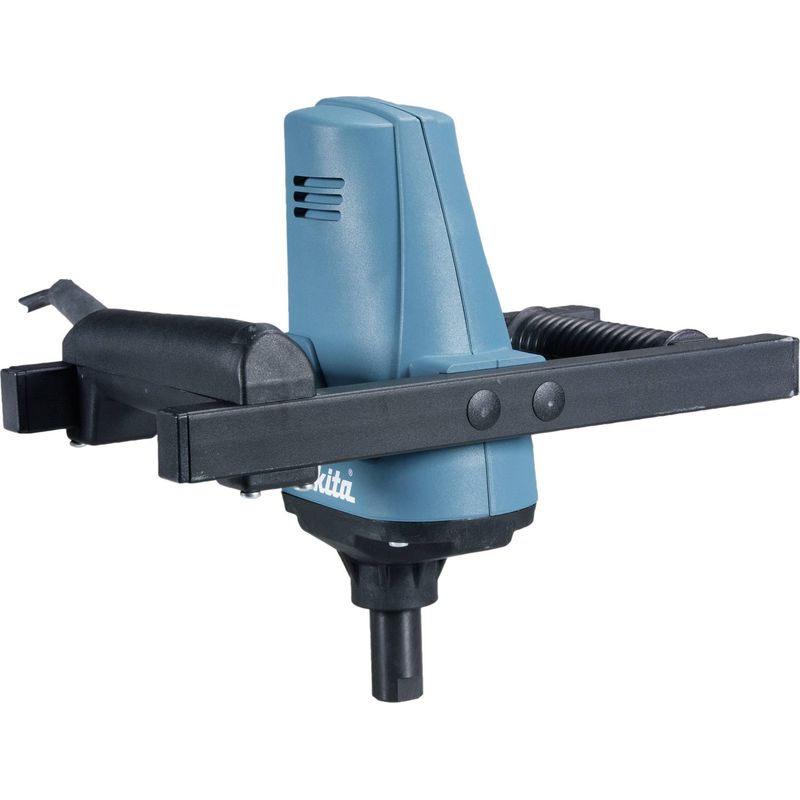 Makita – Mixer électrique 850W UT1200 – Vitesse variable pour mélanges homogènes – Pour peintures et mortiers légers – Poignée ergonomique - Image 7
