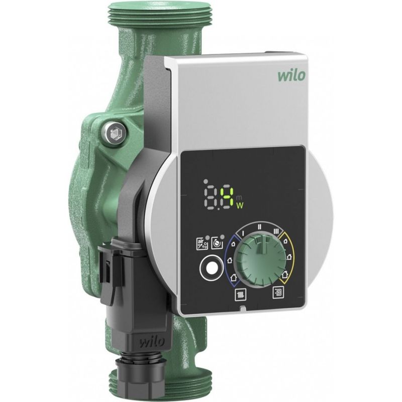 Circulateur WILO Yonos Pico 25/1-4 Filetage 1“1/2 (40x49) Entraxe 180 mm - Image 4