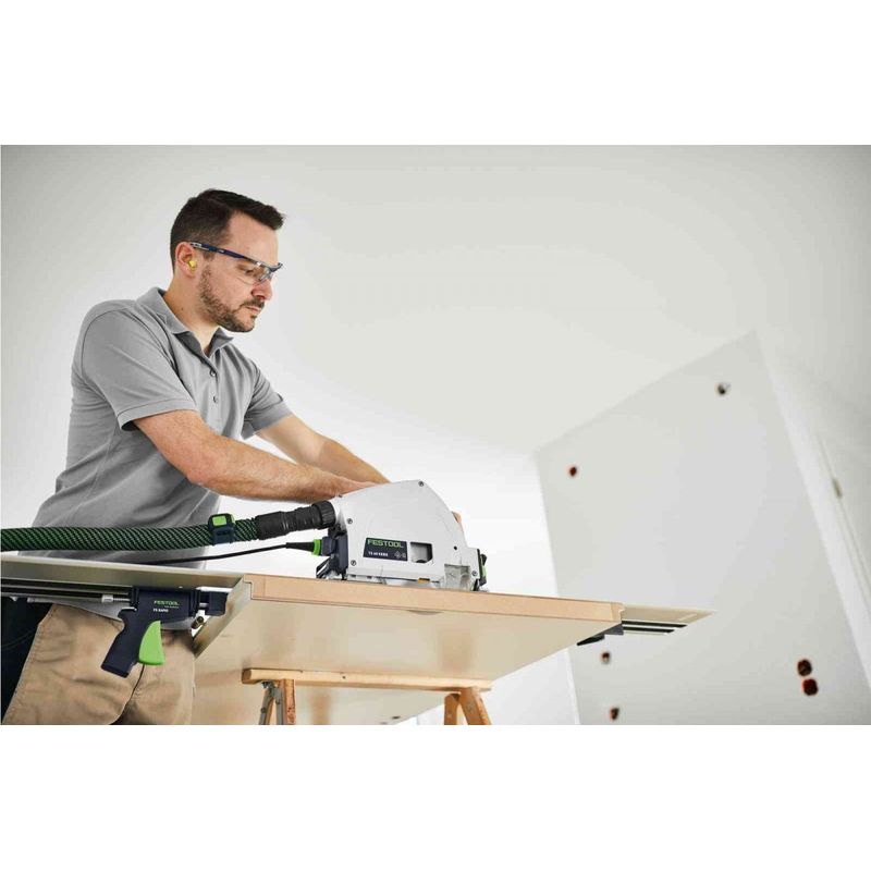 Festool – Lame de scie circulaire pour bois massif 168mm – Ø alésage 20mm – 42 dents – Coupe fine sans éclats – 205765 - Image 9