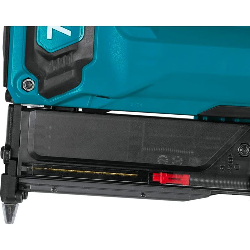 Makita – Cloueur de finition sans fil 18V – Longueur clou 35 mm – Technologie LED pour zones sombres – DPT353ZJ - Image 8