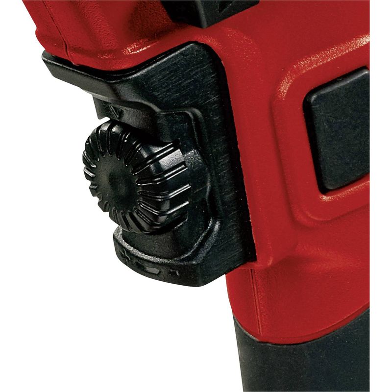 Perceuse à percussion EINHELL 800W avec raccord SDS-plus et mallette de transport TC-RH800E EINHELL Pan - Image 5