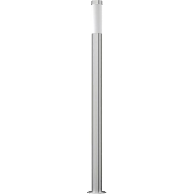 vidaXL Ensemble de 3 lampes de jardin étanches Acier inoxydable - Image 3