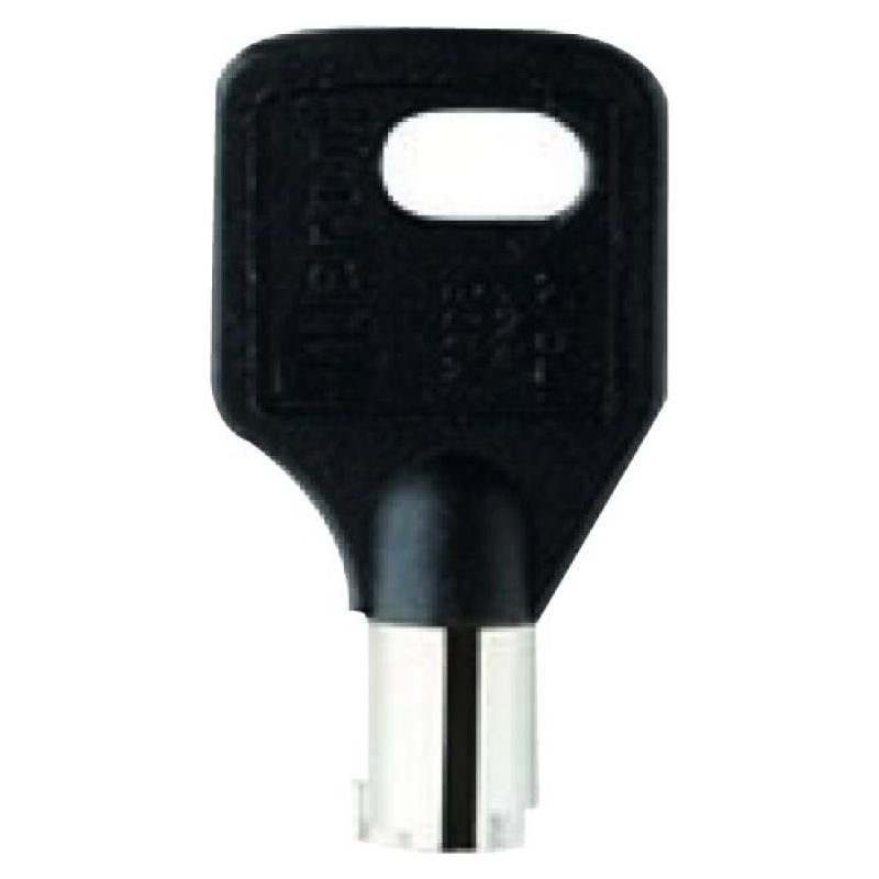 Lot de 2 serrures antivol utilitaire MERONI UFO Classic - Image 7